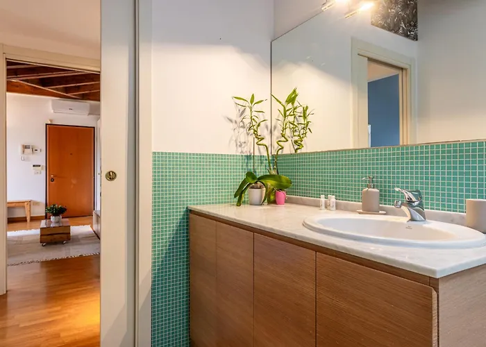 Appartement Newton San Siro Milan