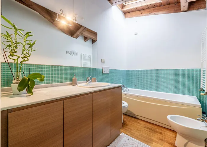 Newton San Siro Appartement