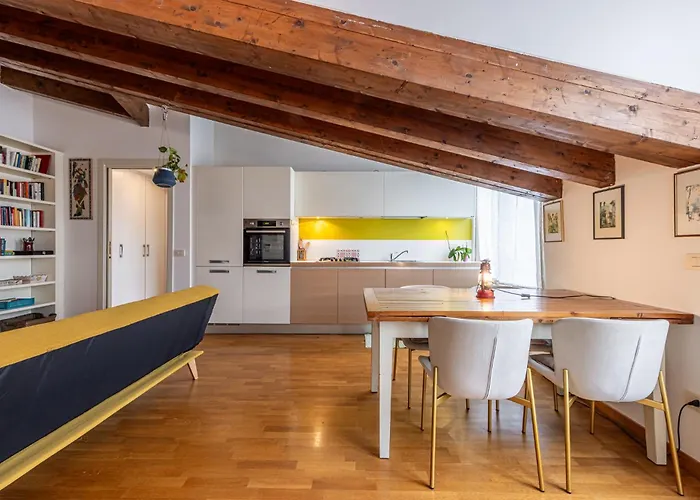 Appartement Newton San Siro Milan