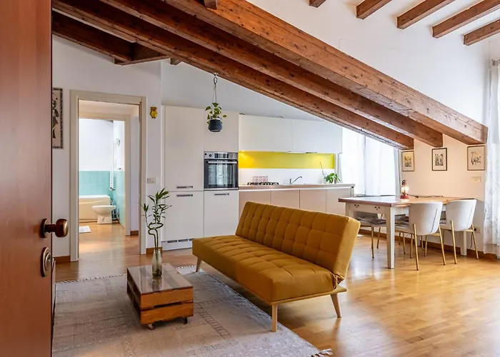 Appartement Newton San Siro