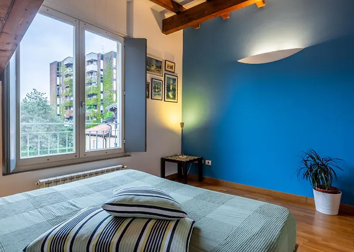 Newton San Siro * Milan