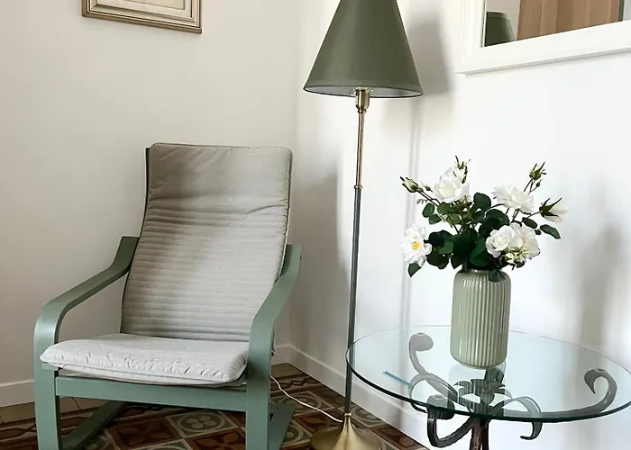 Appartement Daisy's Is *