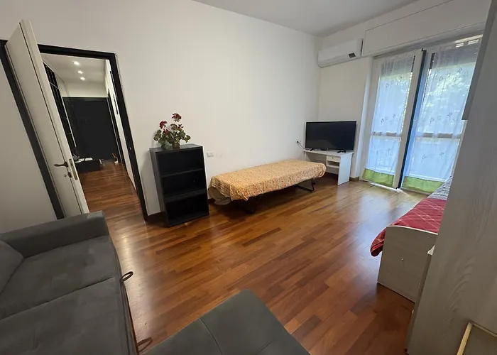 Gori Lejlighed Milano