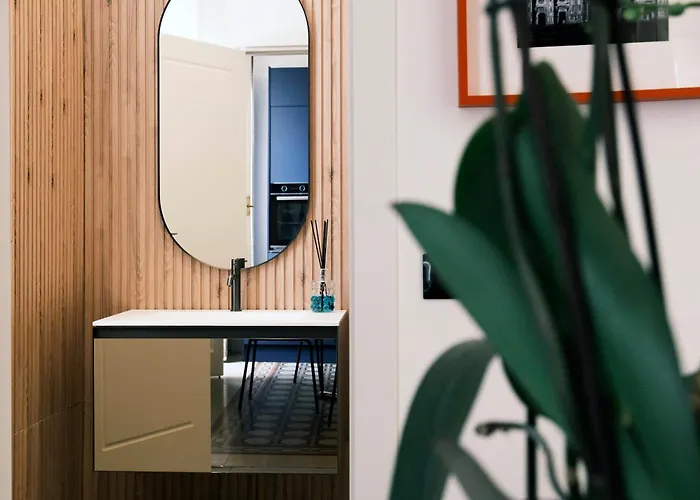 Comecasa Sforza Chic -10 Min Walk From Duomo *