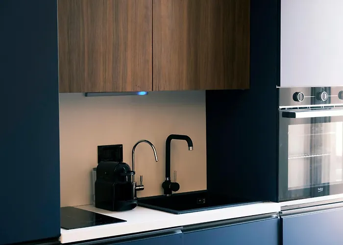 Comecasa Sforza Chic -10 Min Walk From Duomo 아파트 밀라노