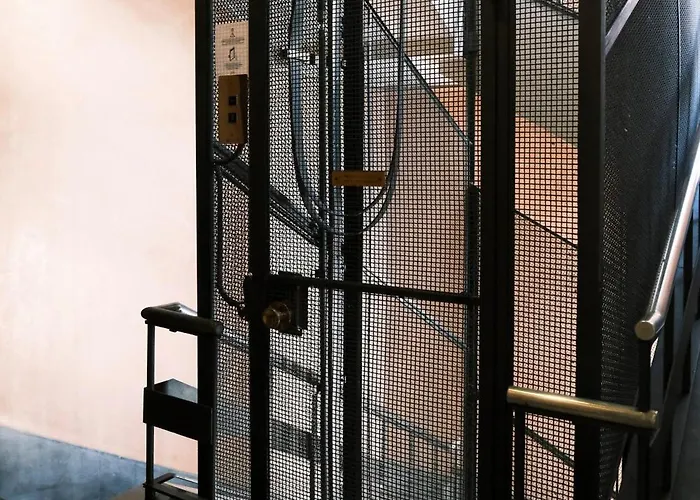 Comecasa Sforza Chic -10 Min Walk From Duomo * 밀라노