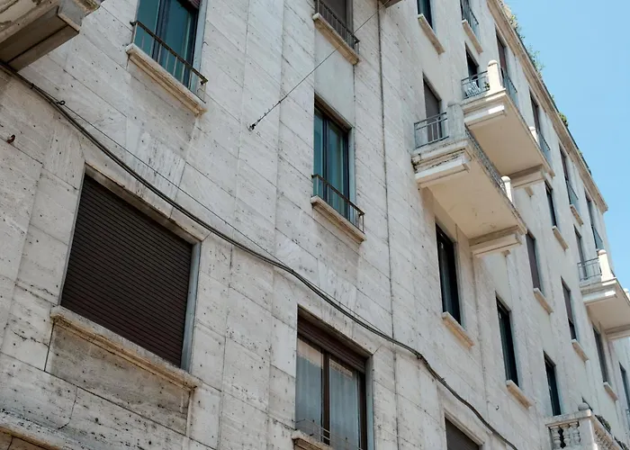 Comecasa Sforza Chic -10 Min Walk From Duomo *