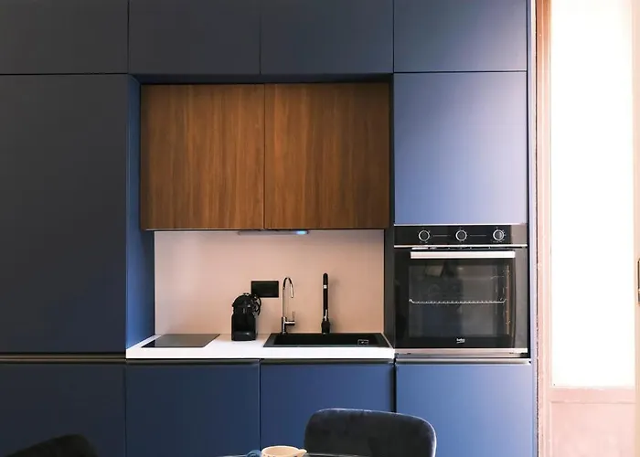 Comecasa Sforza Chic -10 Min Walk From Duomo