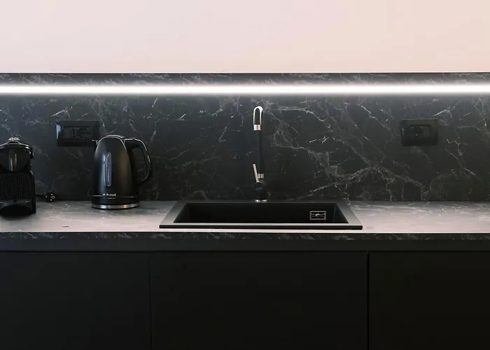 Comecasa Sforza Chic -10 Min Walk From Duomo 아파트 밀라노