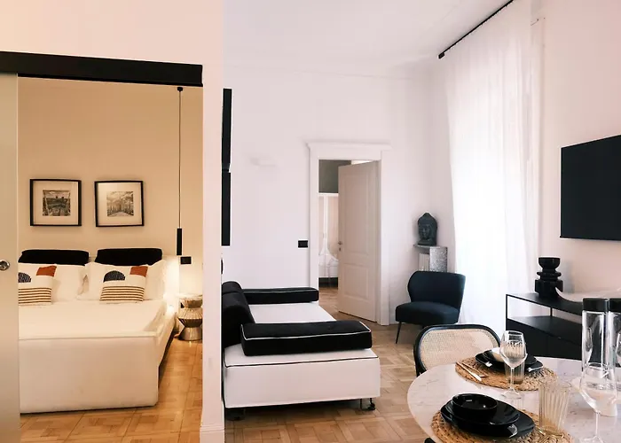 Comecasa Sforza Chic -10 Min Walk From Duomo