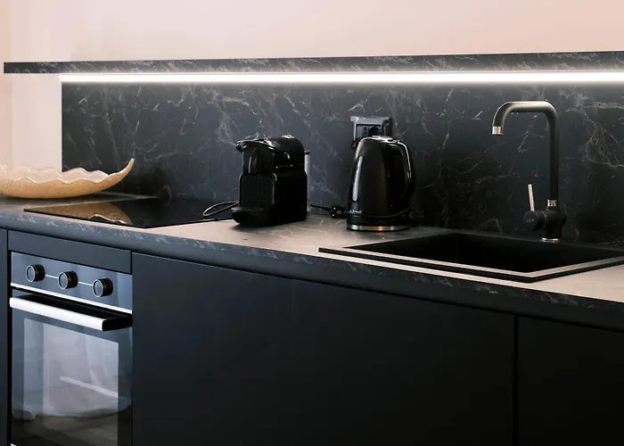 Comecasa Sforza Chic -10 Min Walk From Duomo Appartement Milaan