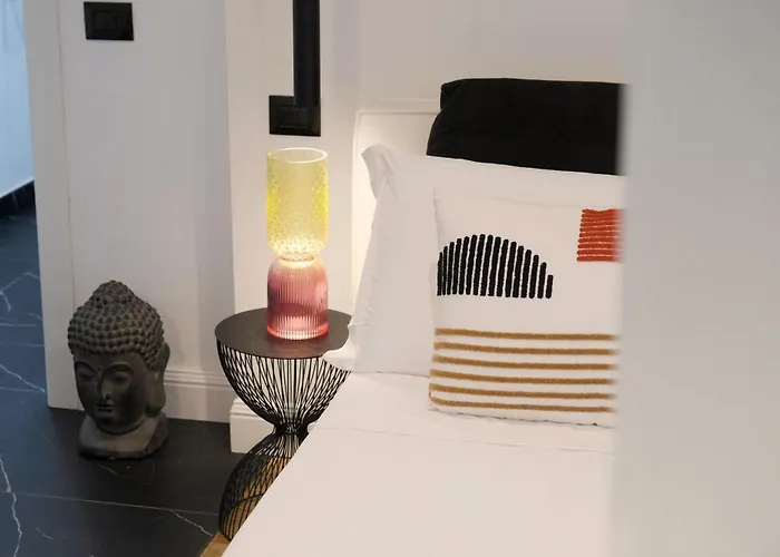 Comecasa Sforza Chic -10 Min Walk From Duomo * 밀라노