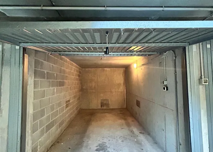 Apartment Metropolitan Gonin *