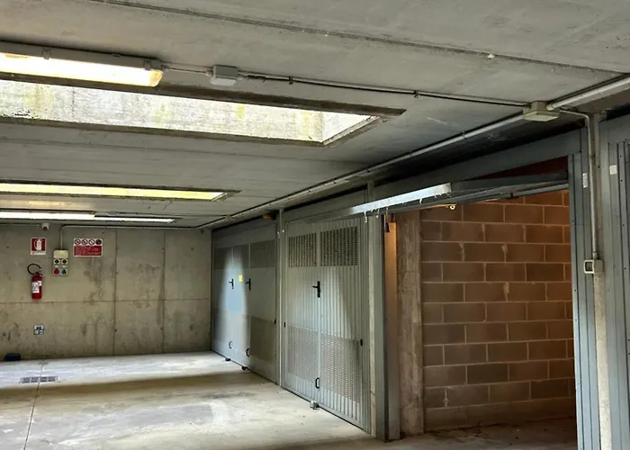 Lejlighed Metropolitan Gonin Milano