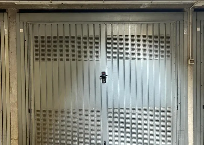 Lejlighed Metropolitan Gonin