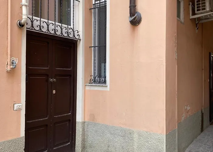 Apartament Orti 12 - Crocetta Center Cozy Perfect X4! Mediolan