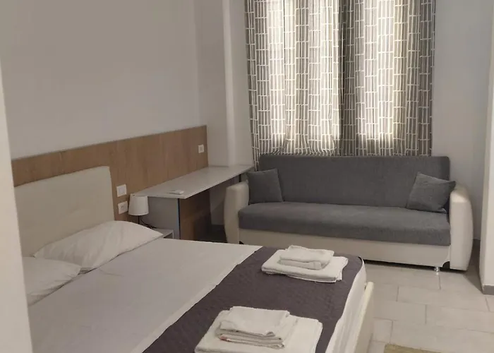 Cenisio Bed & Breakfast 3*