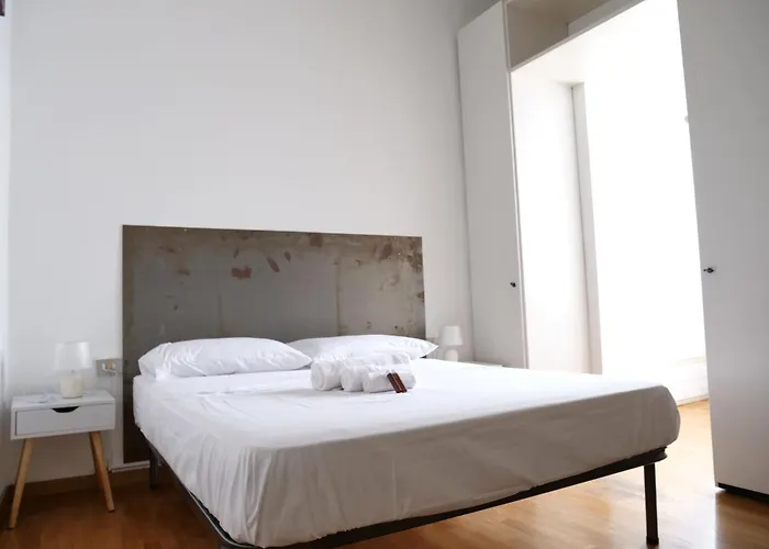 Urban Perspective - 250 Meters From The Metro Appartamento Milano