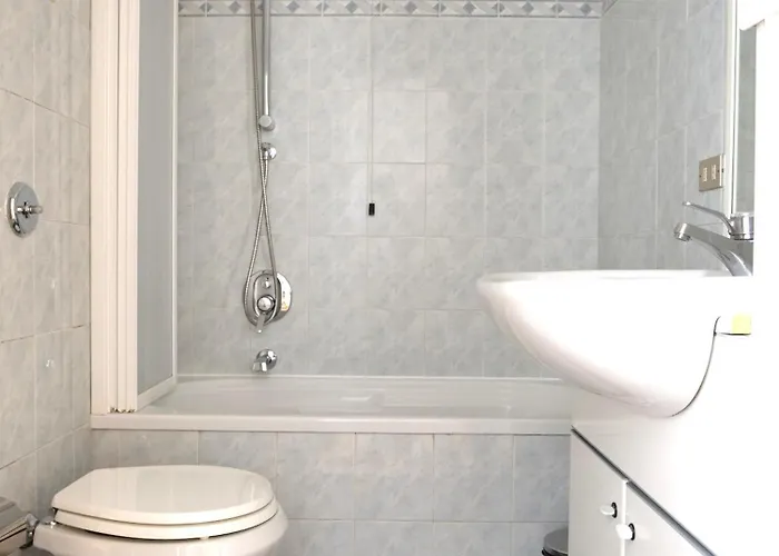 Appartamento Urban Perspective - 250 Meters From The Metro Milano