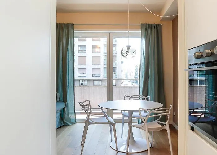 Milanlife - Dtown Charme *