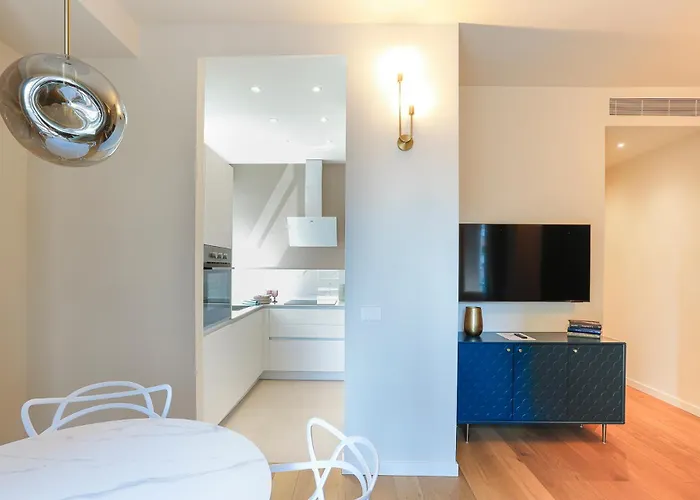 Milanlife - Dtown Charme