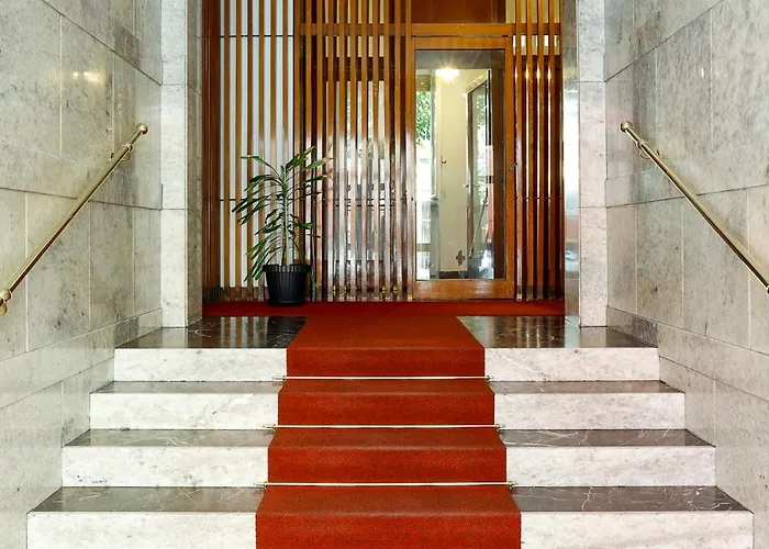 Milanlife - Dtown Charme * 米兰