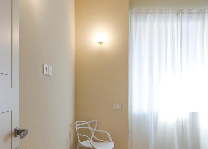 Milanlife - Dtown Charme Apartmán