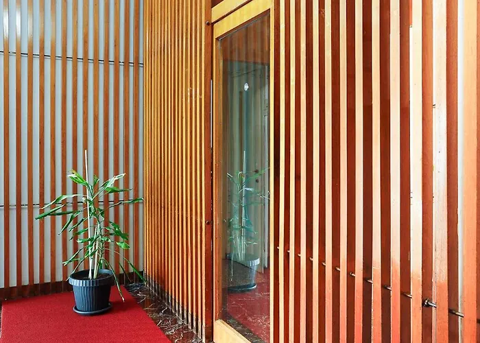 Milanlife - Dtown Charme 公寓