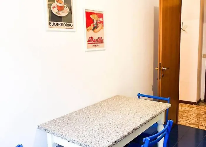 Davide Host | Casa Luvi, 20 Min. Duomo Milán