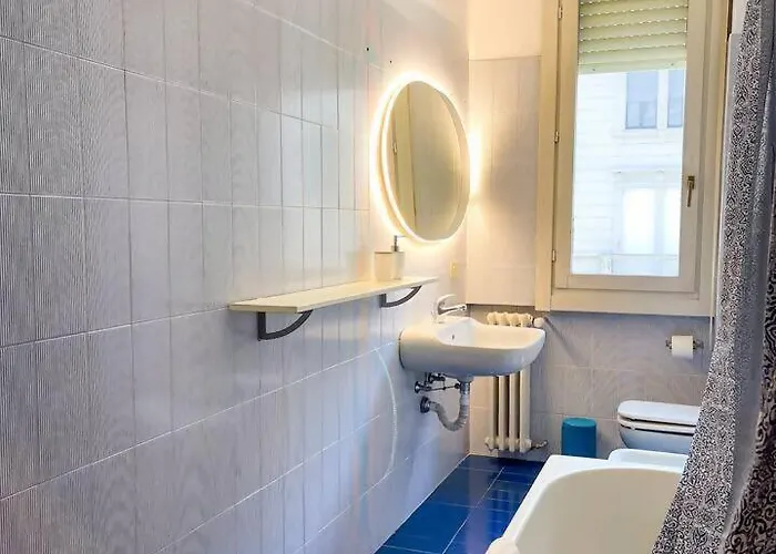 Davide Host | Casa Luvi, 20 Min. Duomo