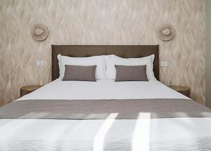 Modern Life 3 Near Fiera - 800m From Domodossola M5 Milán