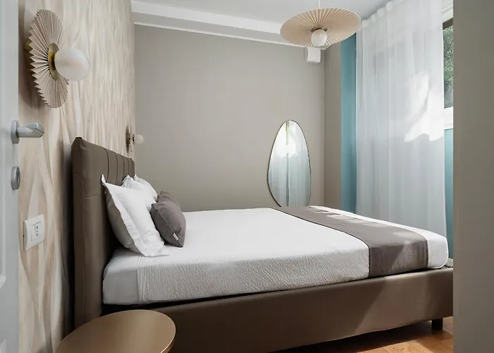 Modern Life 3 Near Fiera - 800m From Domodossola M5