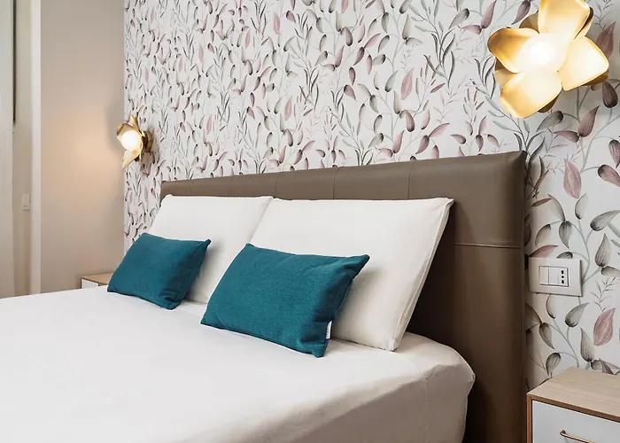 Modern Life 3 Near Fiera - 800m From Domodossola M5 * מילאנו
