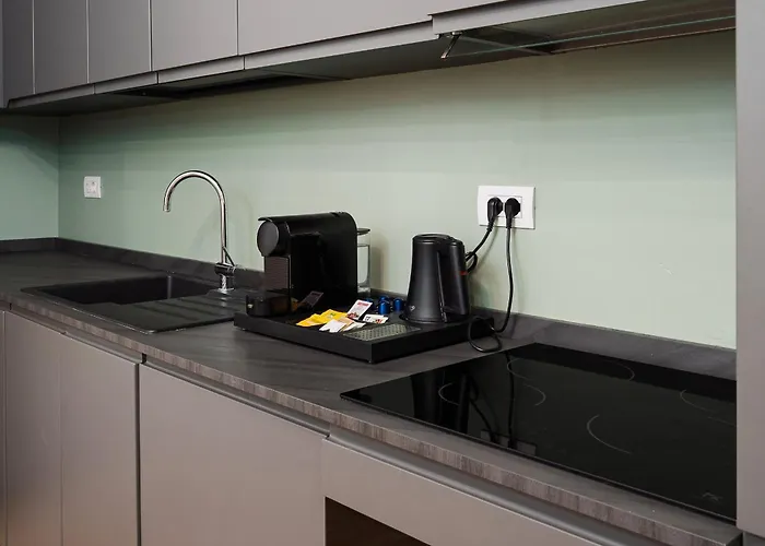 Modern Life 3 Near Fiera - 800m From Domodossola M5 *