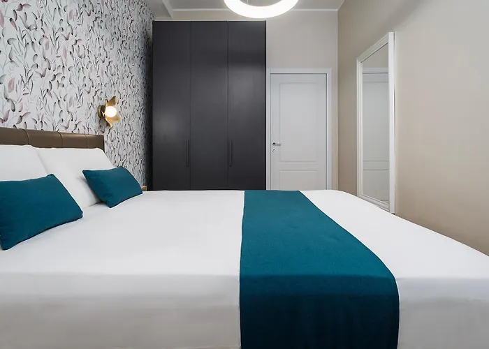 Modern Life 3 Near Fiera - 800m From Domodossola M5 *