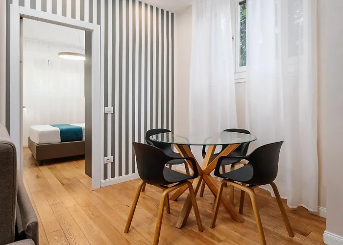 Modern Life 3 Near Fiera - 800m From Domodossola M5 Milán