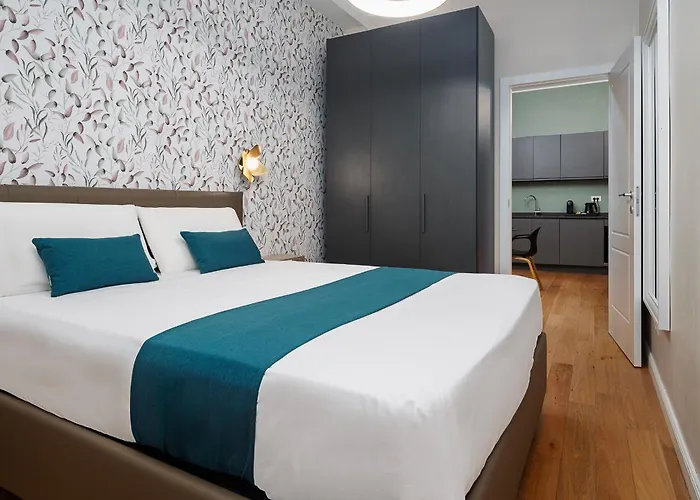 Modern Life 3 Near Fiera - 800m From Domodossola M5 *