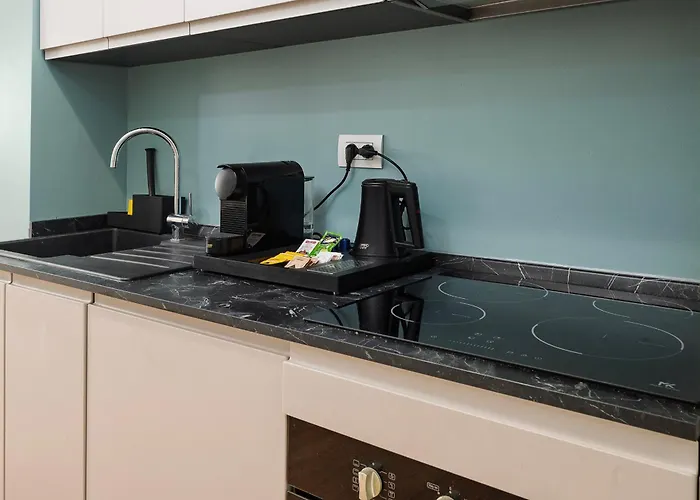 Modern Life 3 Near Fiera - 800m From Domodossola M5 * Milán