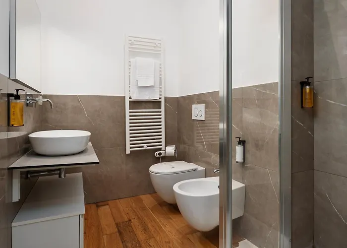 Modern Life 3 Near Fiera - 800m From Domodossola M5 Милан