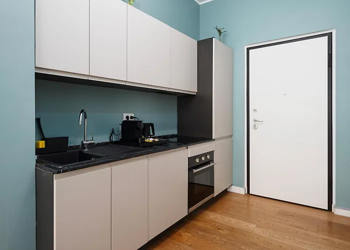 Modern Life 3 Near Fiera - 800m From Domodossola M5 * Milán