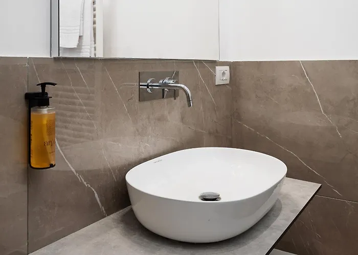 Modern Life 3 Near Fiera - 800m From Domodossola M5 *