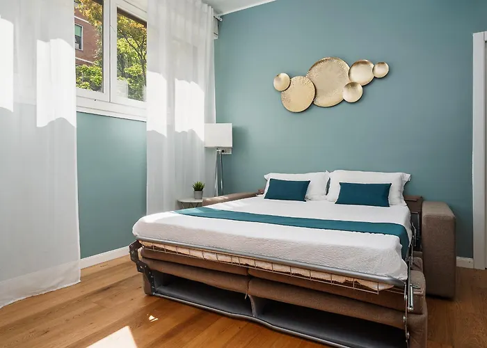 Modern Life 3 Near Fiera - 800m From Domodossola M5