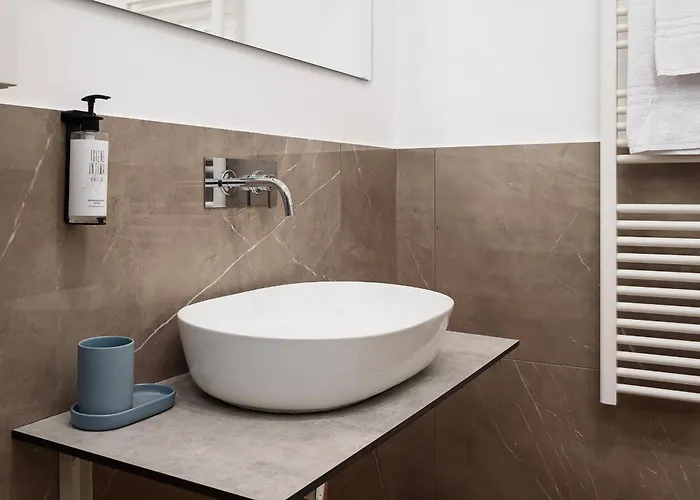 Modern Life 3 Near Fiera - 800m From Domodossola M5 * Milán