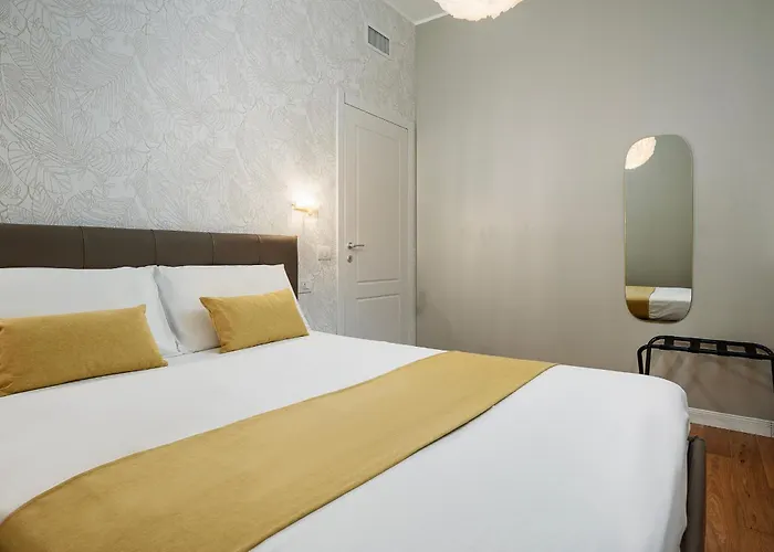 Апартаменты Modern Life 3 Near Fiera - 800m From Domodossola M5