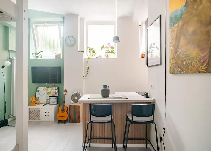 Cozy In The Center Μιλάνο