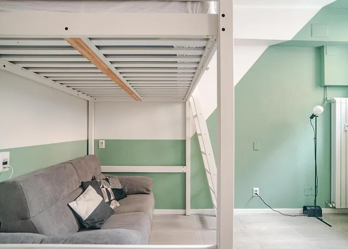 Διαμέρισμα Cozy In The Center *