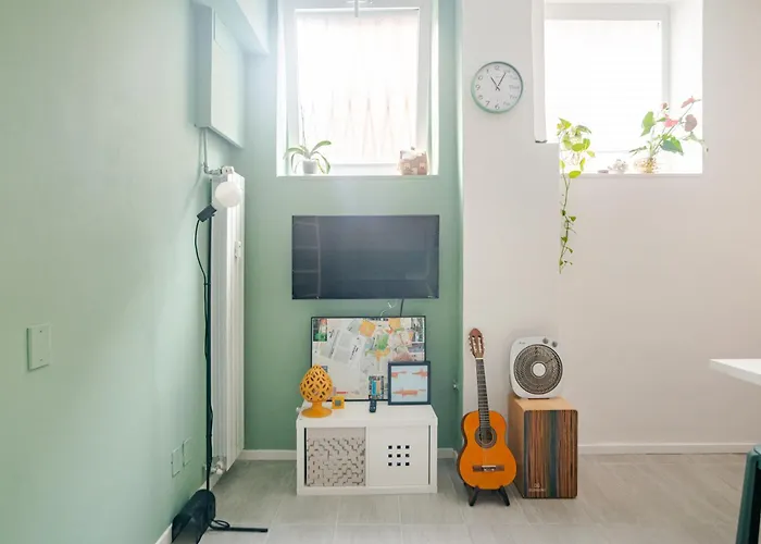 Cozy In The Center Διαμέρισμα Μιλάνο