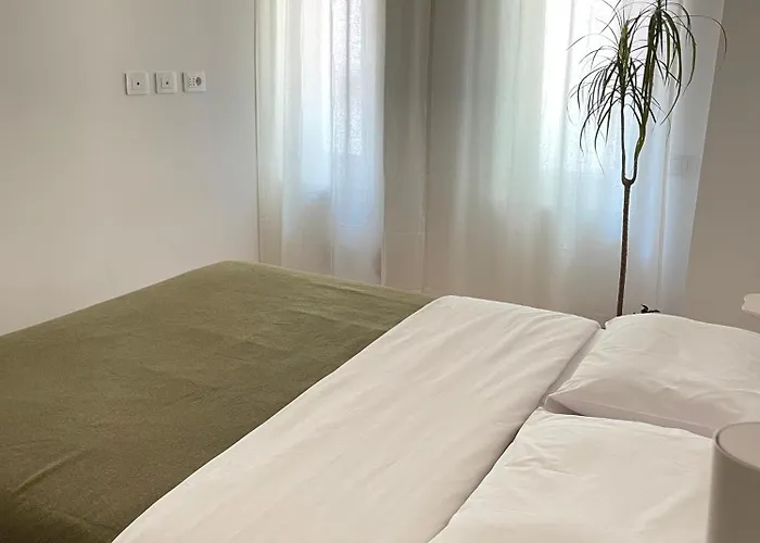 Casa Leonardo - Citta Studi Lägenhet Milano