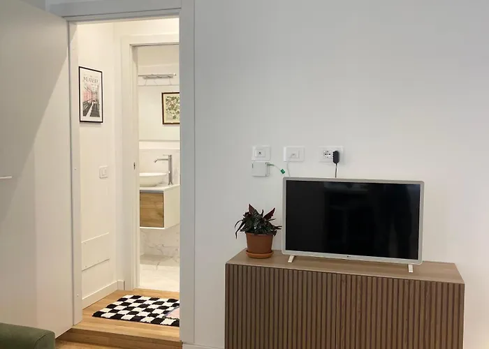 Casa Leonardo - Studi Appartement