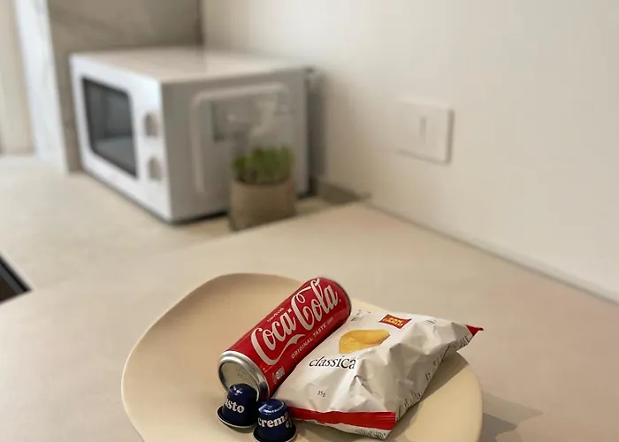 Casa Leonardo - Studi * Milan